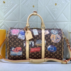 Louis Vuitton Travel Bags